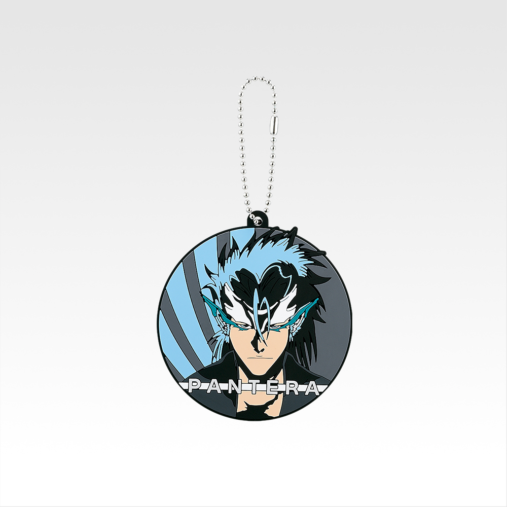 Charm en caoutchouc - Photo 11