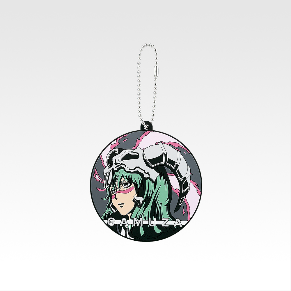 Charm en caoutchouc - Photo 12