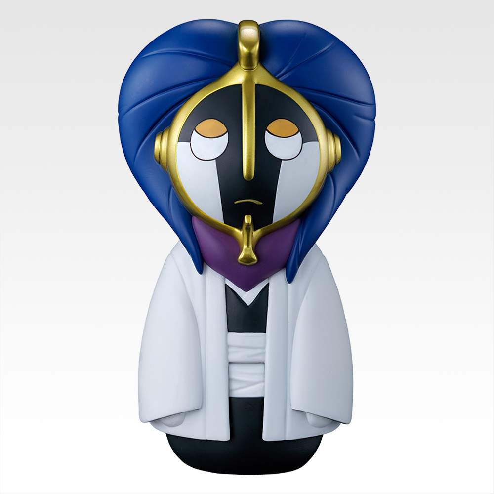 Mayuri Kurotsuchi Trinket Tray Figure MASTERELIVE COLLECTION