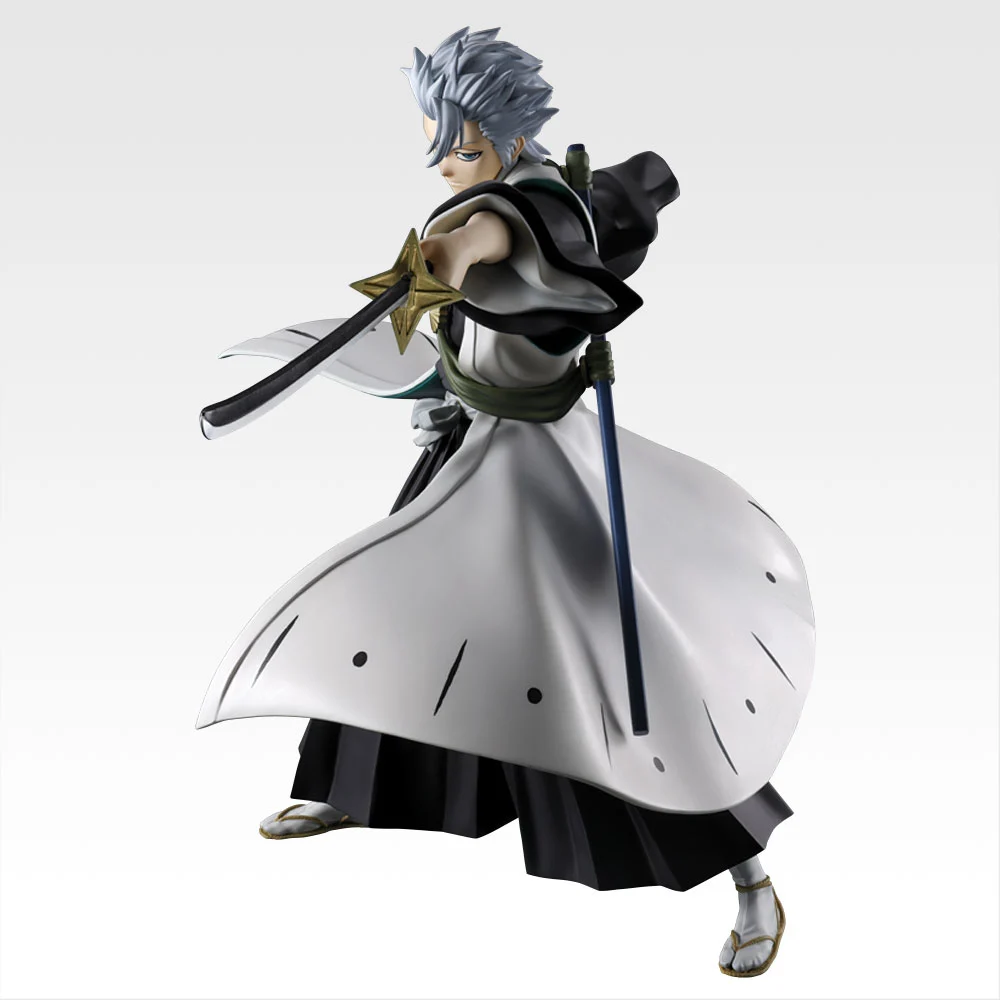 Tôshirô Hitsugaya MASTERLISE - Photo 1