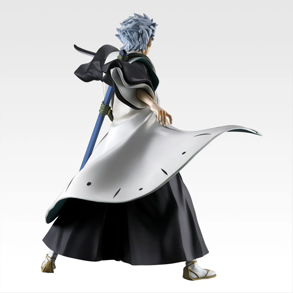 Tôshirô Hitsugaya MASTERLISE - Photo 2