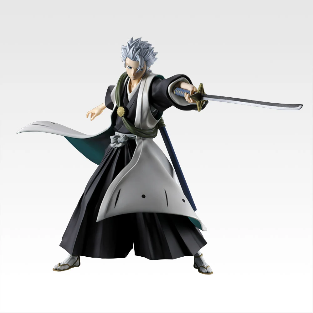 Tôshirô Hitsugaya MASTERLISE - Photo 3