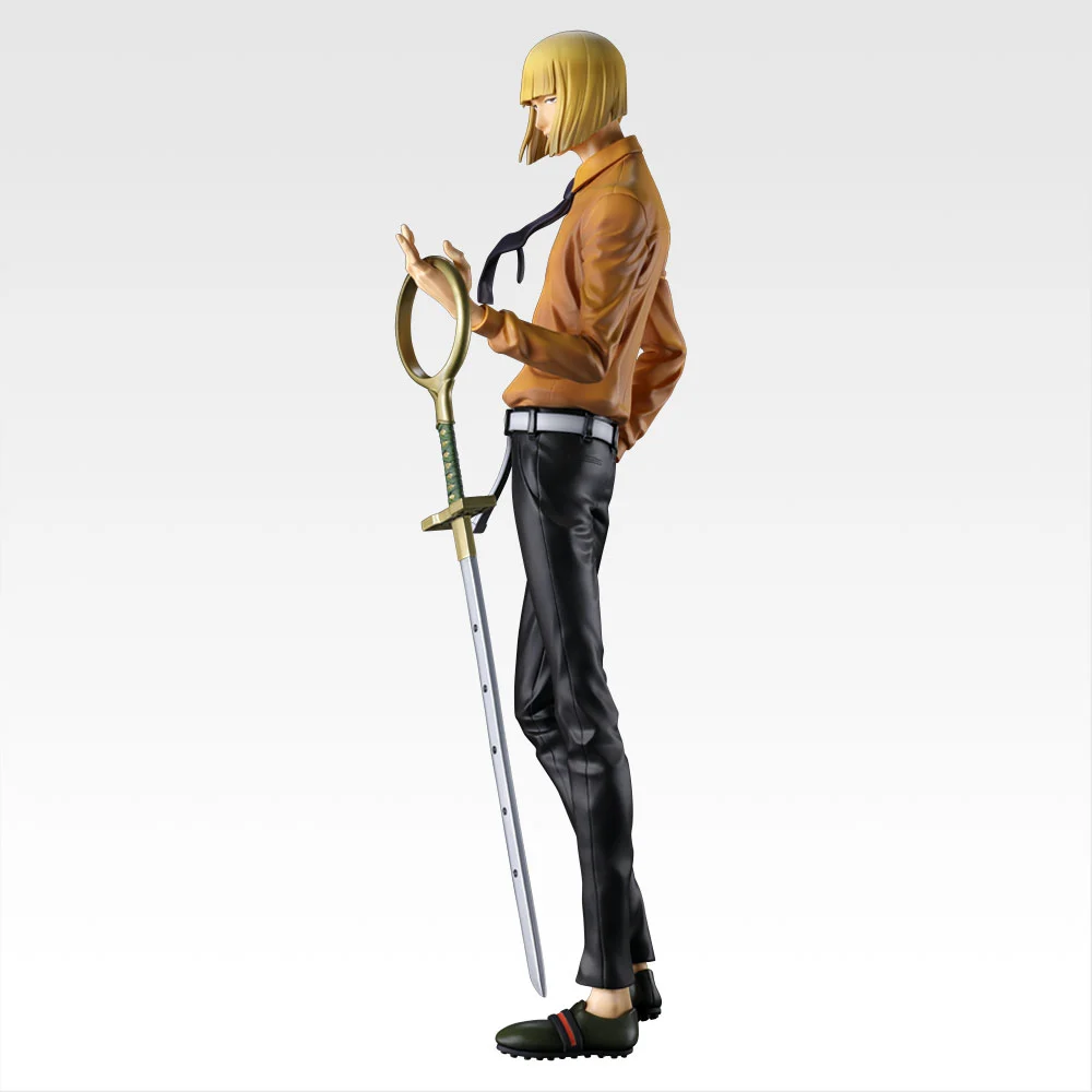 Shinji Hirako MASTERLISE - Photo 1