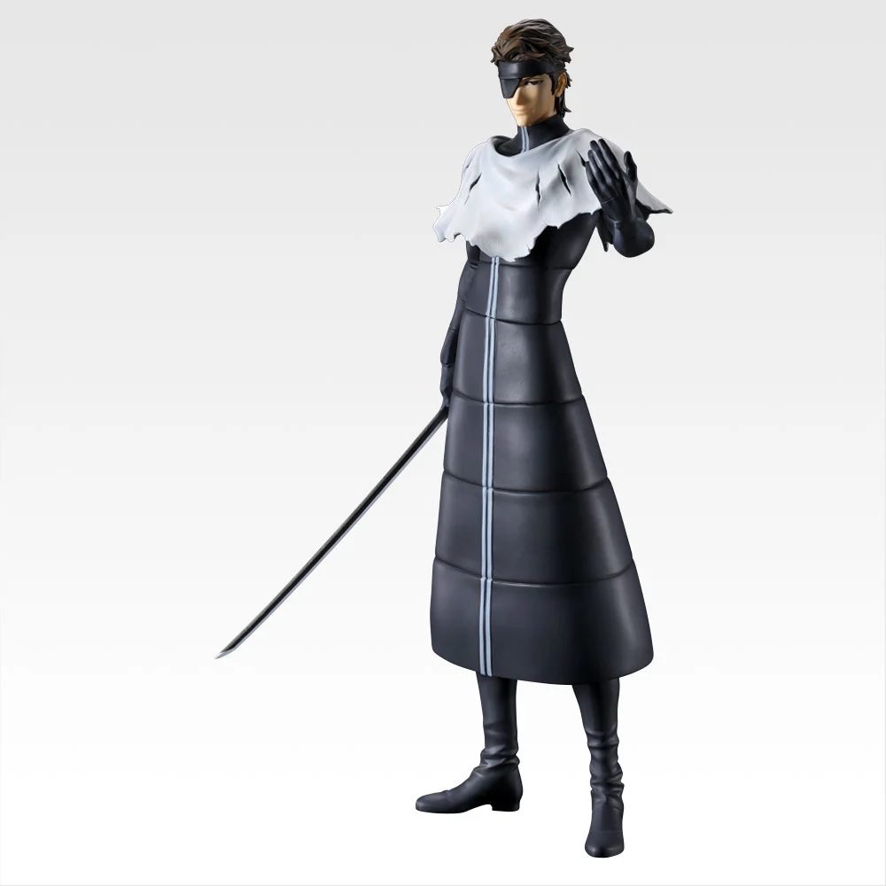 Sôsuke Aizen MASTERLISE - Photo 1