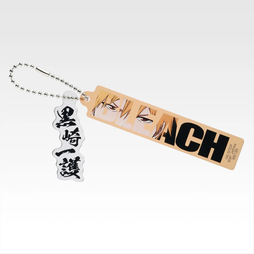 Twin charms acryliques - Photo 1