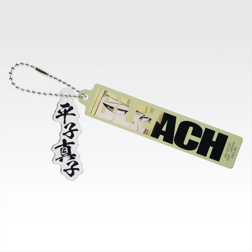 Twin charms acryliques - Photo 2