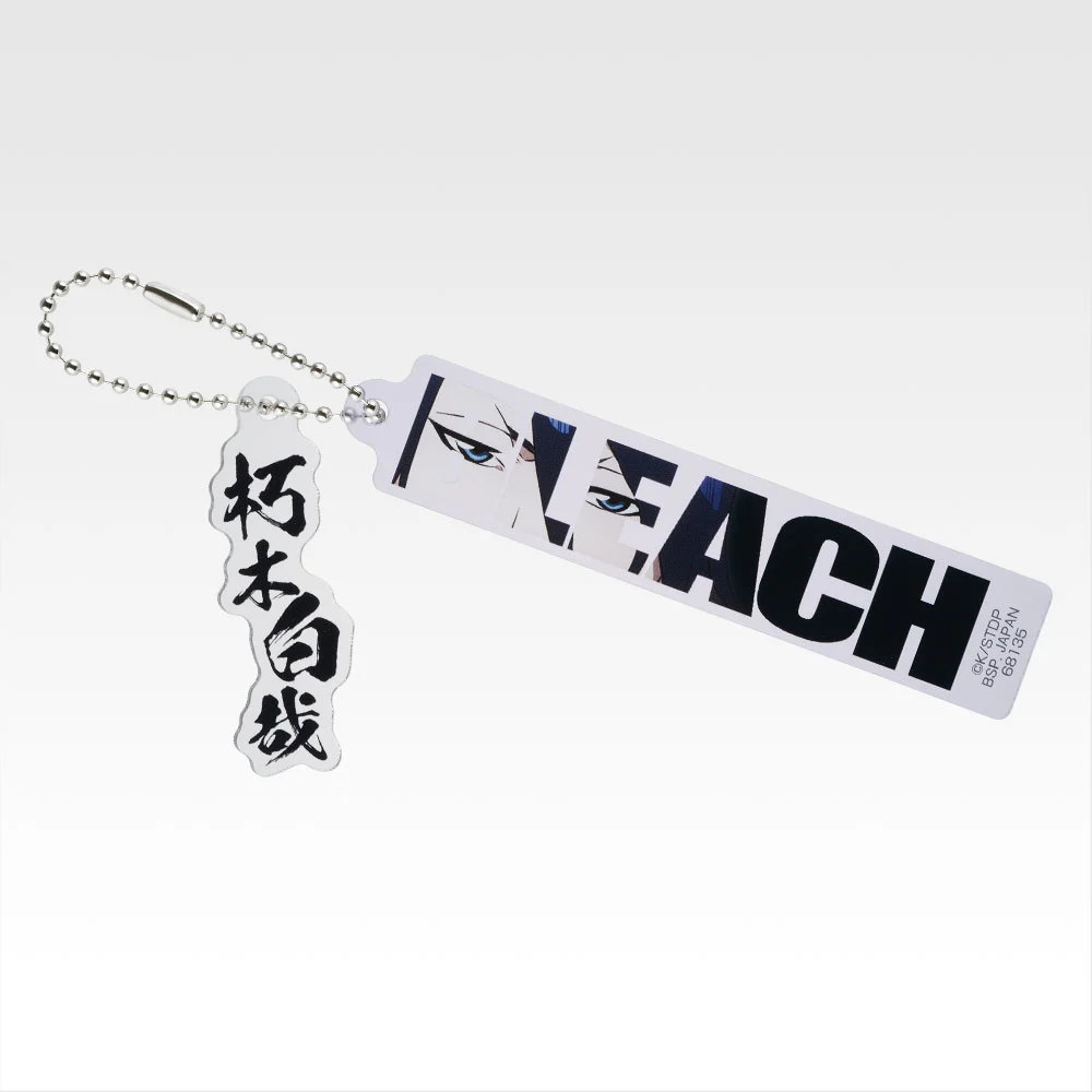 Twin charms acryliques - Photo 3