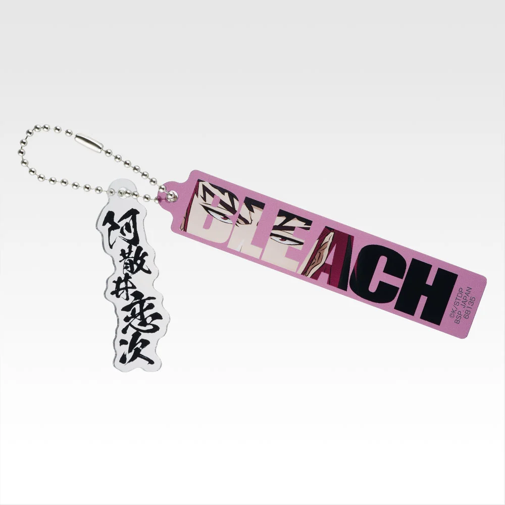 Twin charms acryliques - Photo 4