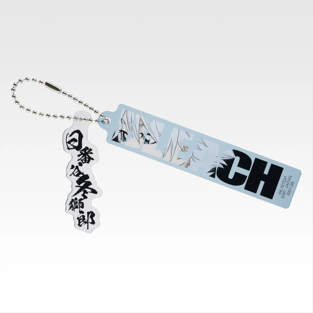 Twin charms acryliques - Photo 5