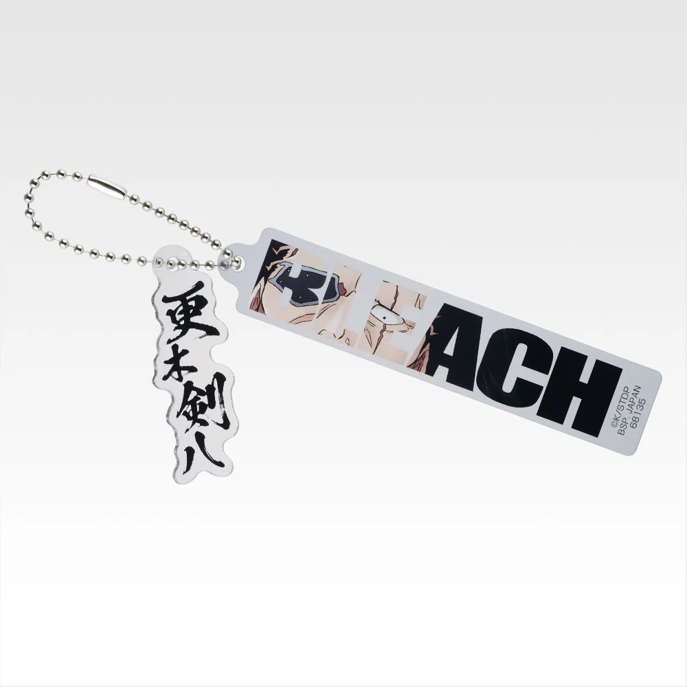 Twin charms acryliques - Photo 6