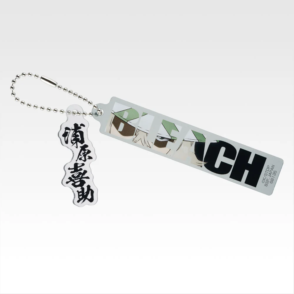 Twin charms acryliques - Photo 8