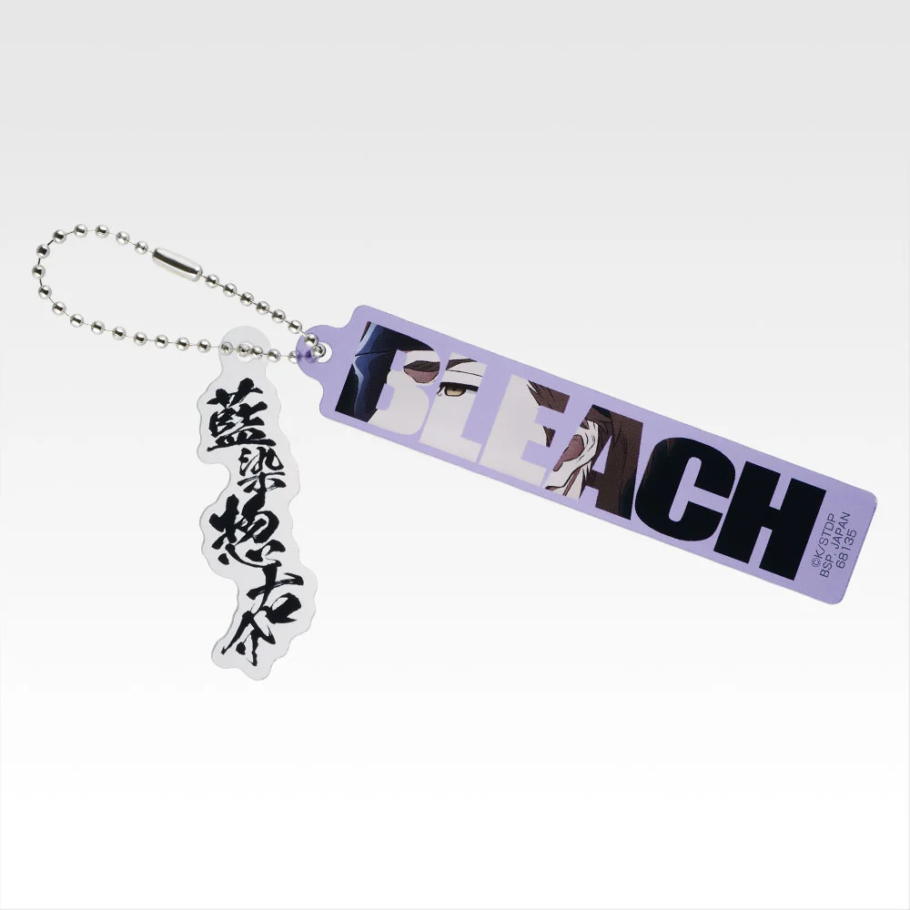 Twin charms acryliques - Photo 10