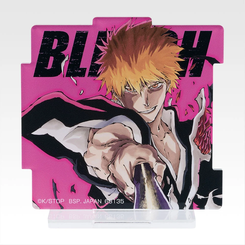 Support acrylique style puzzle - Photo 1