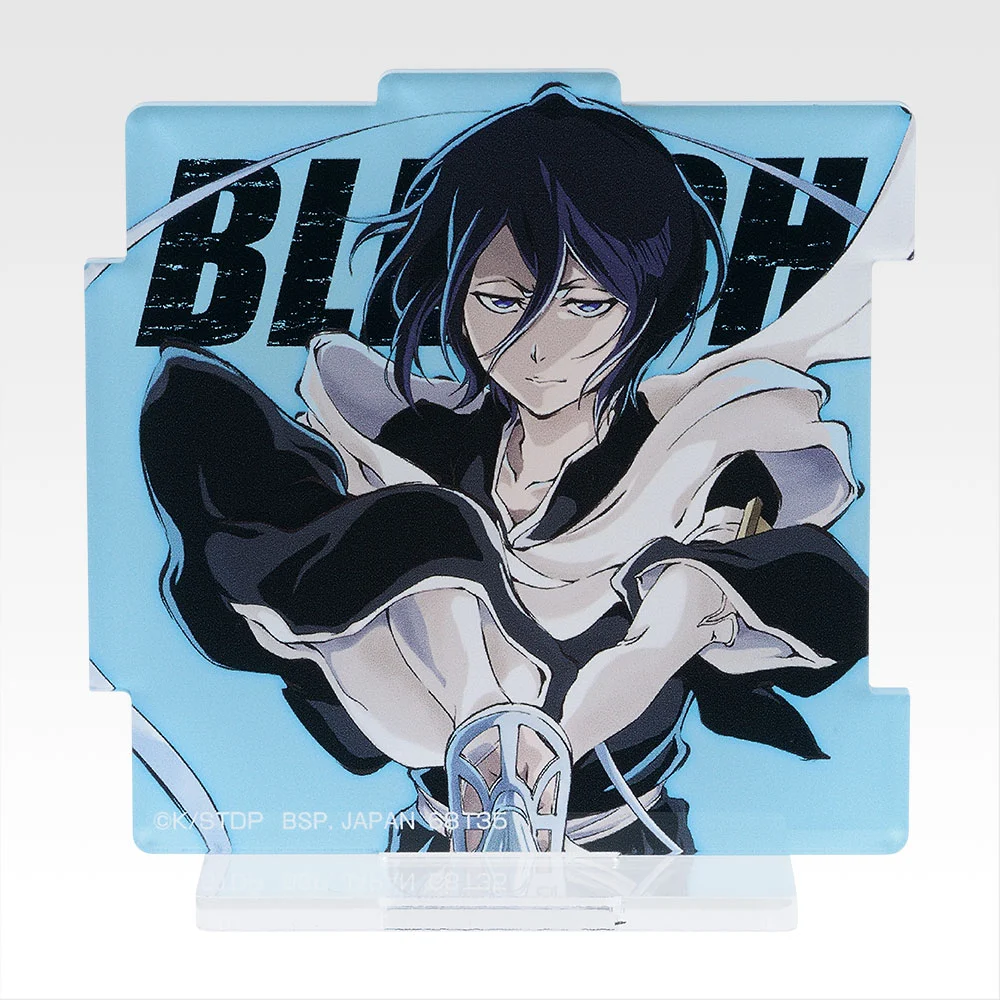 Support acrylique style puzzle - Photo 2