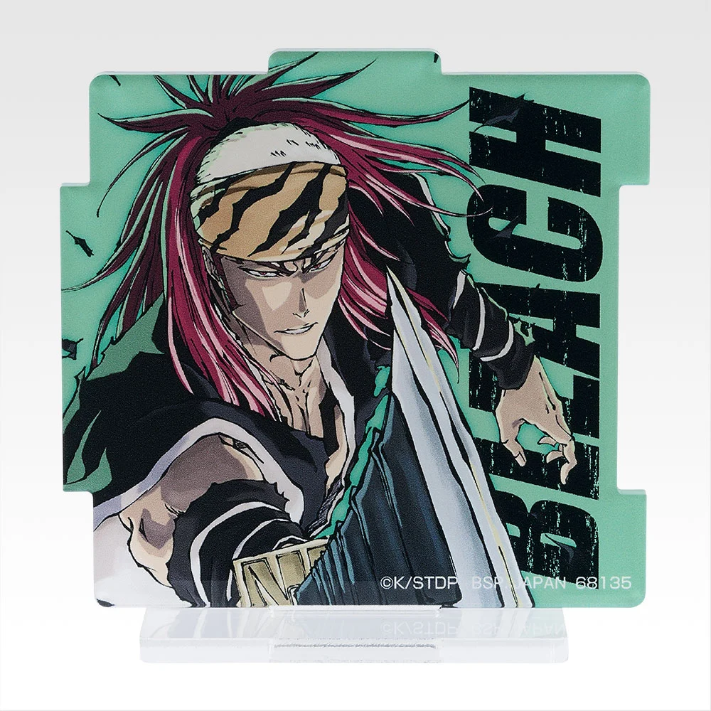 Support acrylique style puzzle - Photo 3