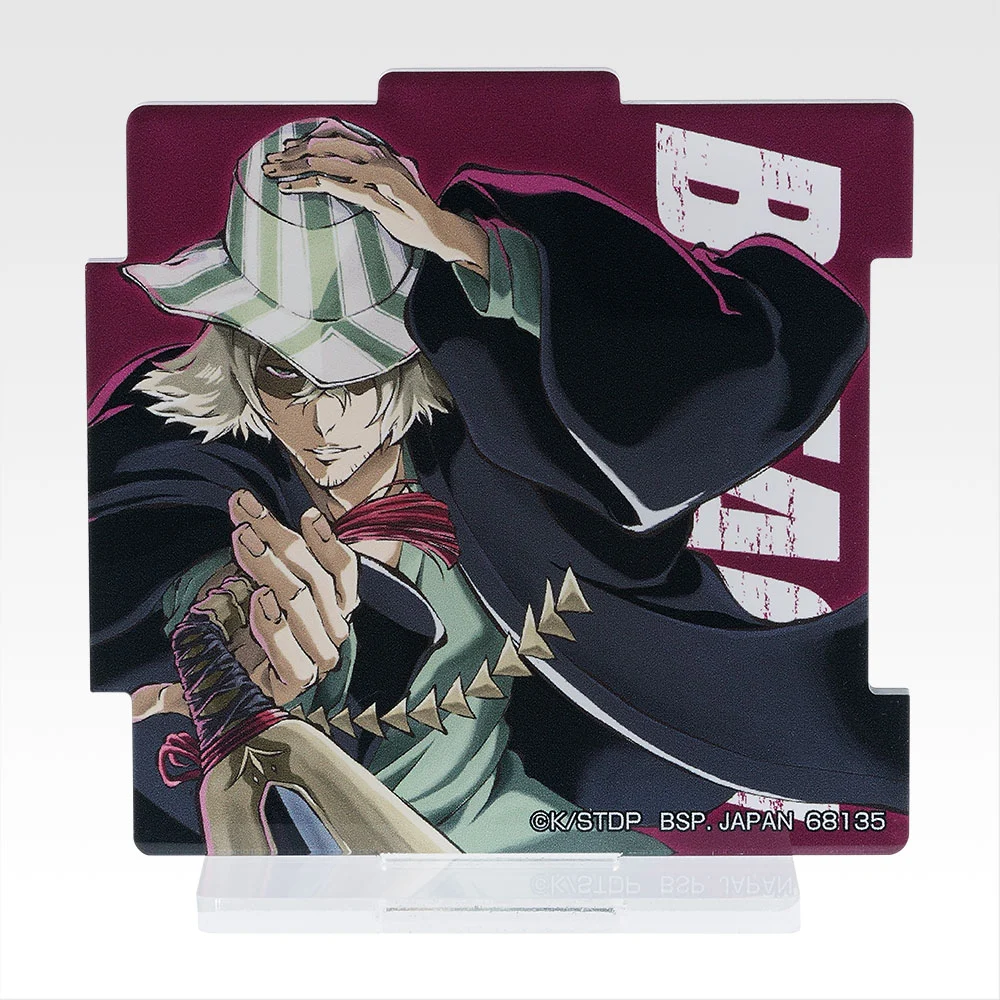 Support acrylique style puzzle - Photo 4