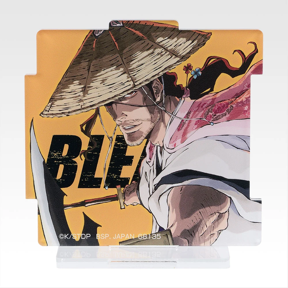 Support acrylique style puzzle - Photo 5