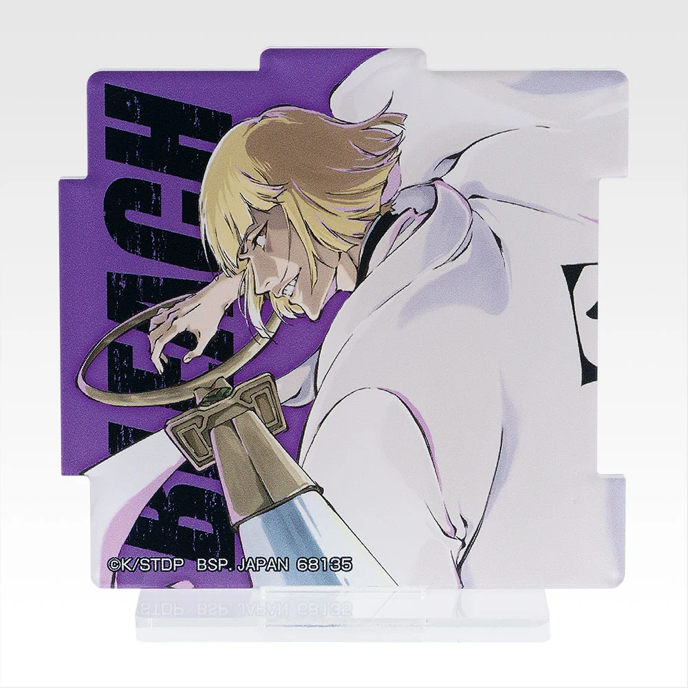 Support acrylique style puzzle - Photo 6