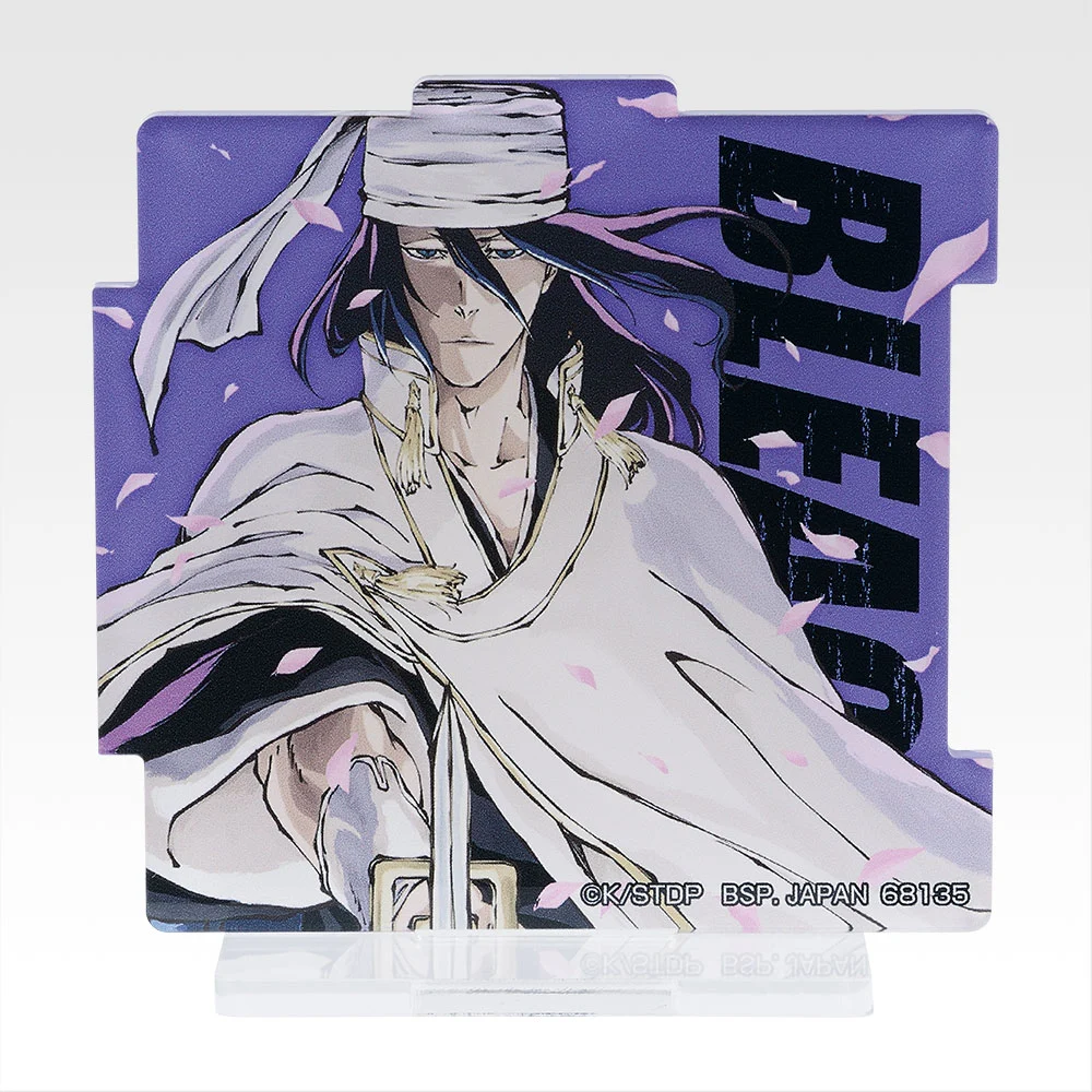 Support acrylique style puzzle - Photo 7