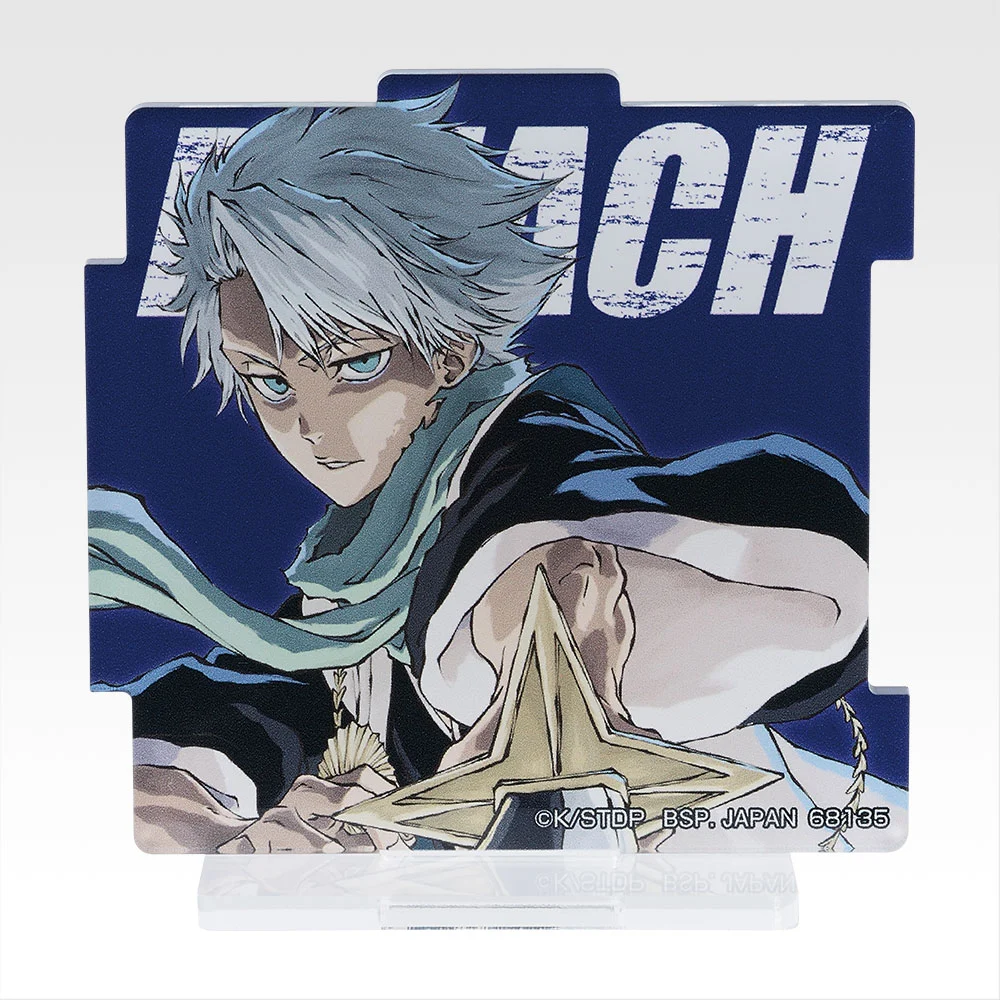 Support acrylique style puzzle - Photo 8