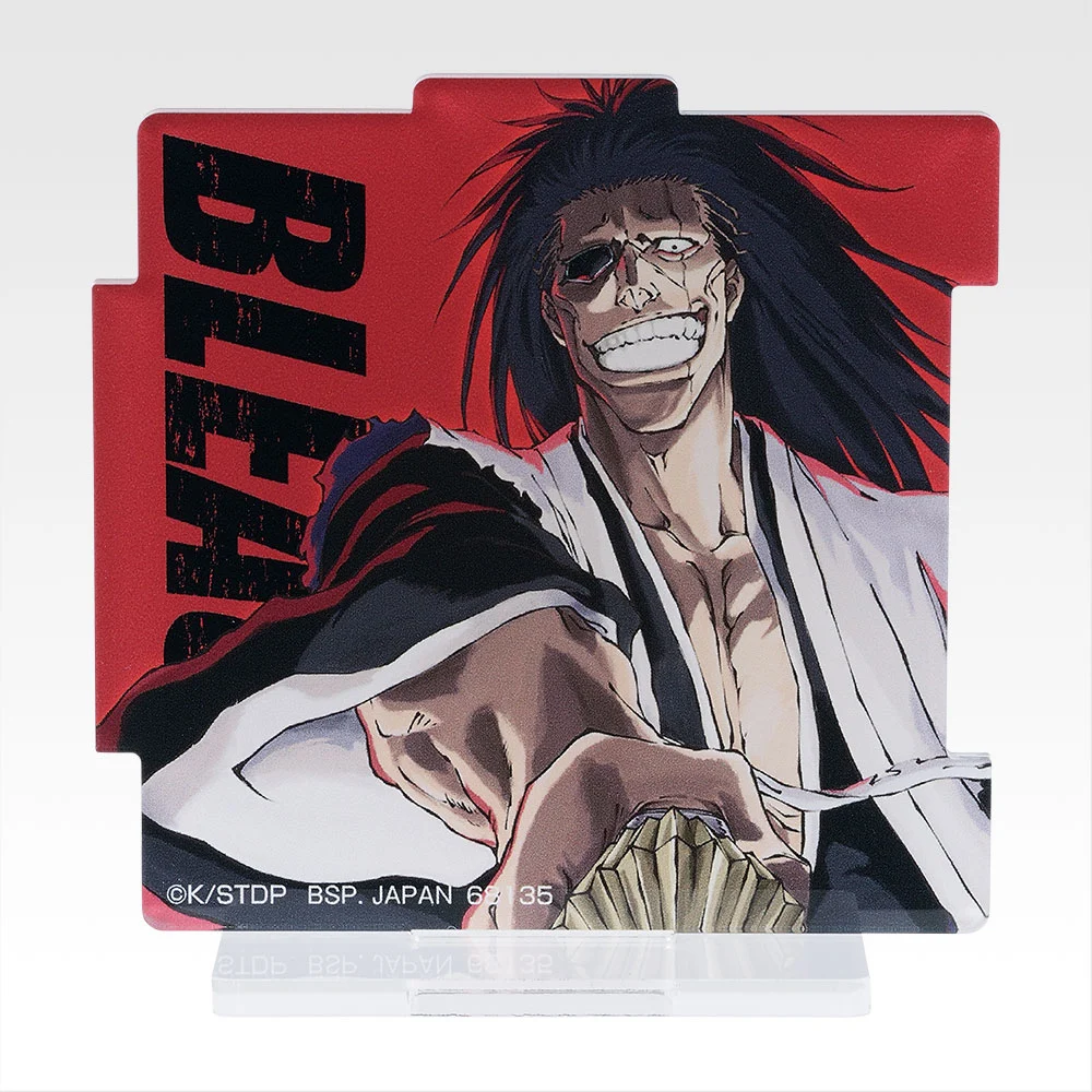 Support acrylique style puzzle - Photo 9