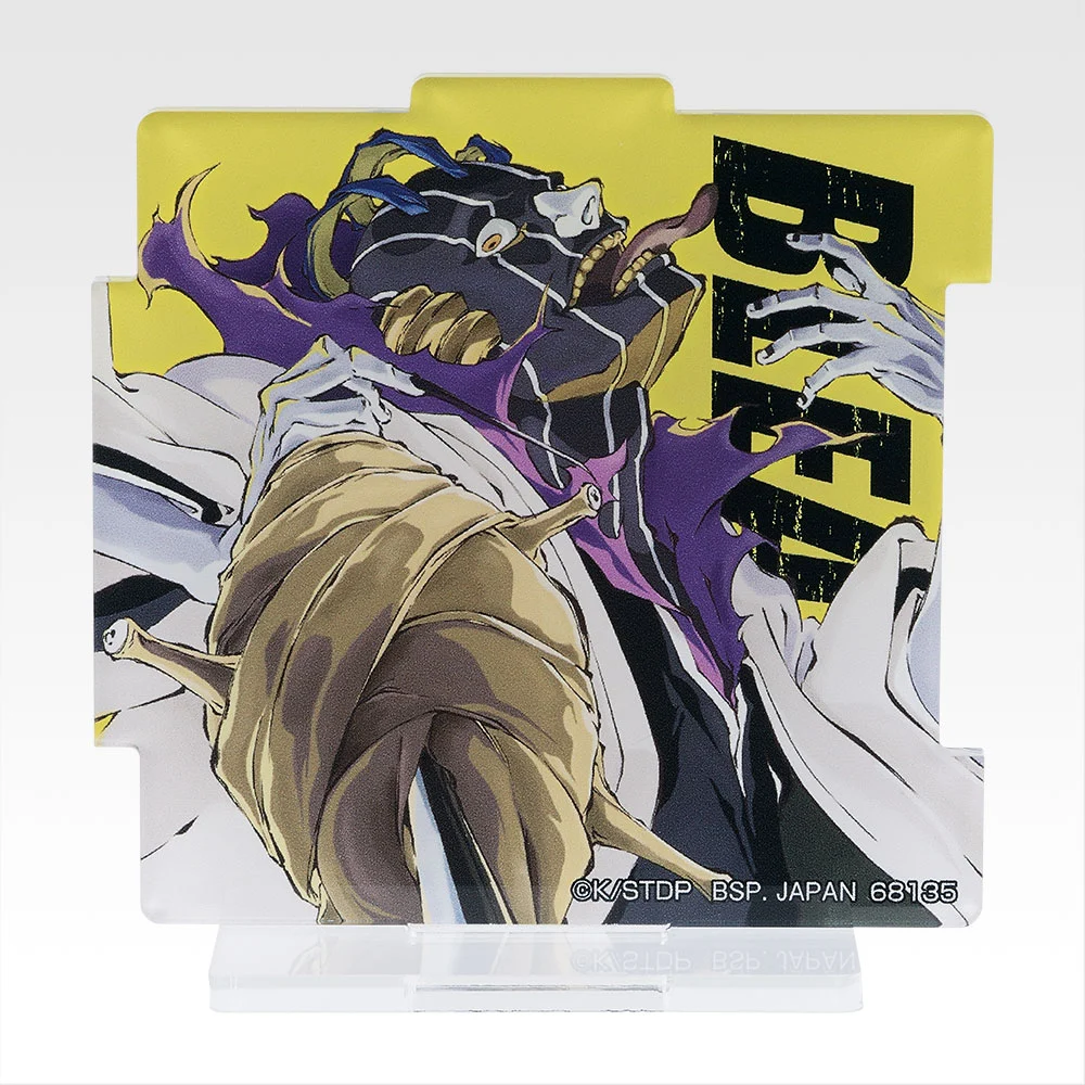 Support acrylique style puzzle - Photo 10