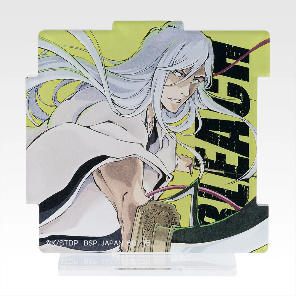 Support acrylique style puzzle - Photo 11