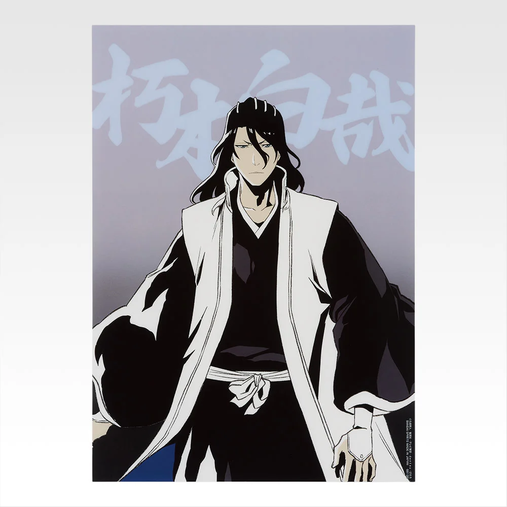 Poster transparent - Photo 4