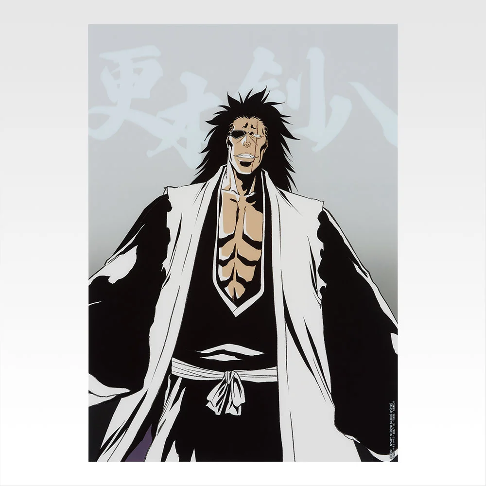 Poster transparent - Photo 6