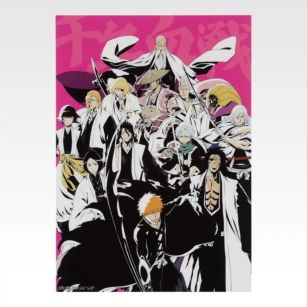 Poster transparent - Photo 8