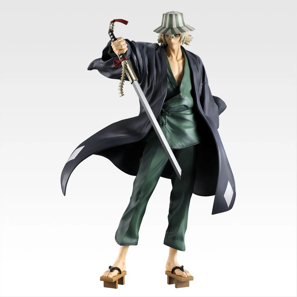 Kisuke Urahara MASTERLISE - Photo 1