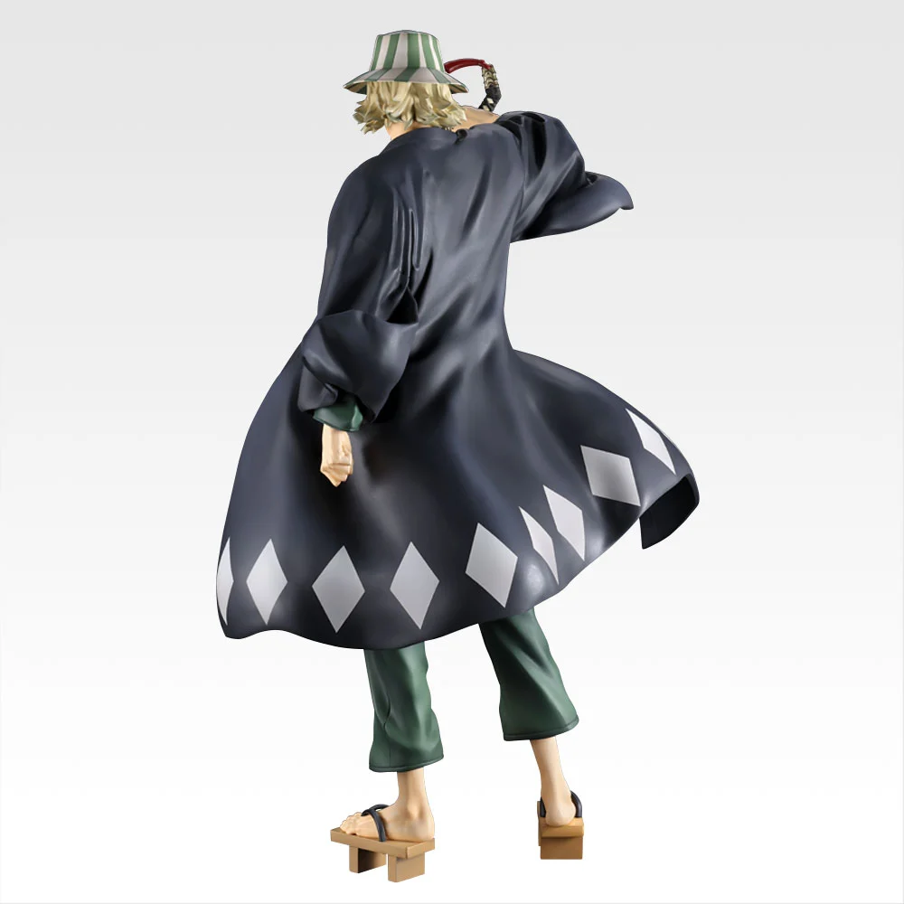 Kisuke Urahara MASTERLISE - Photo 2