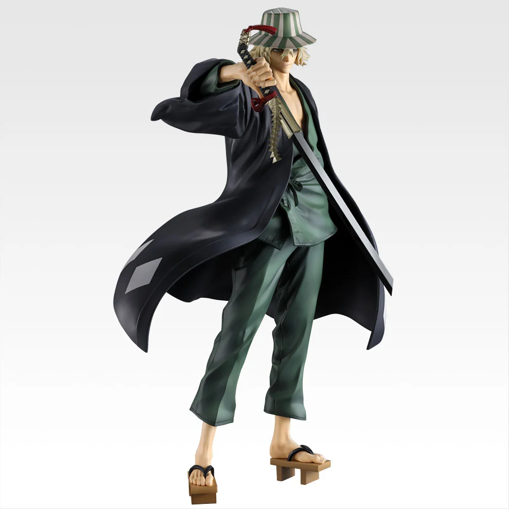Kisuke Urahara MASTERLISE - Photo 3