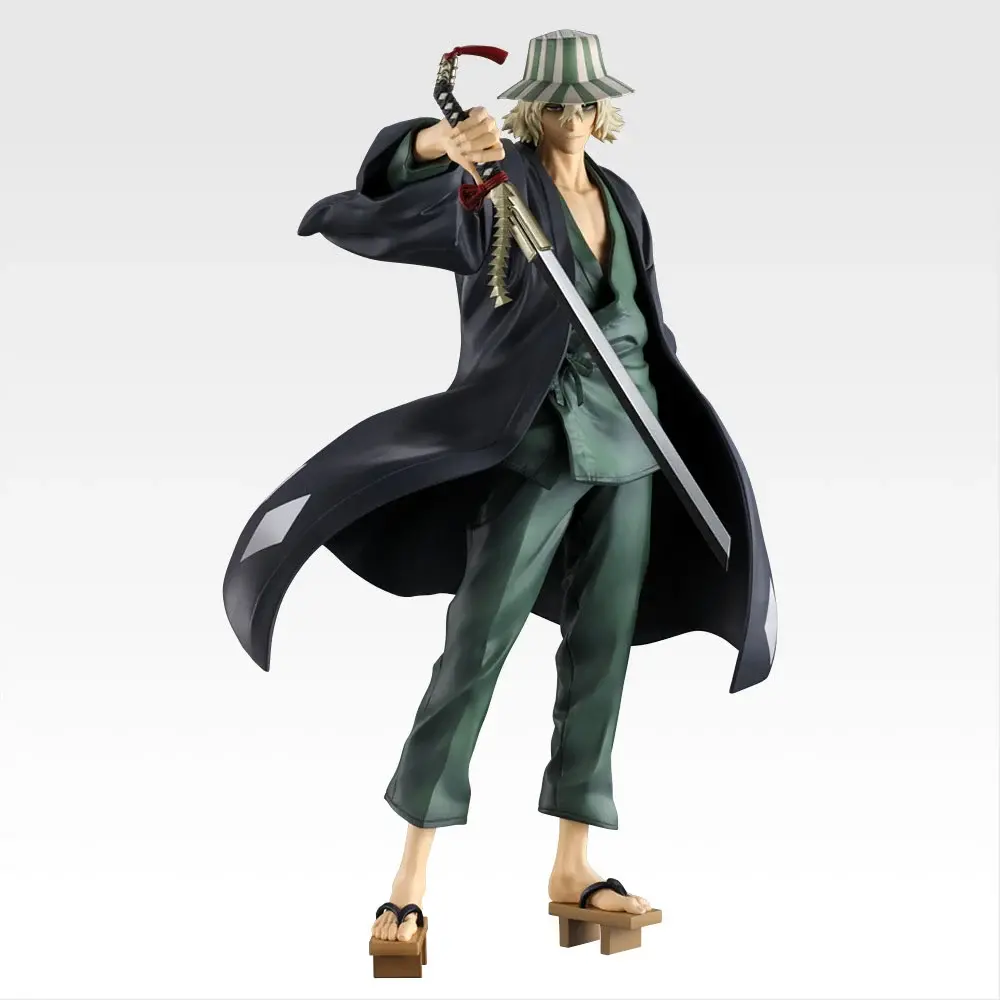 Kisuke Urahara MASTERLISE - Photo principale