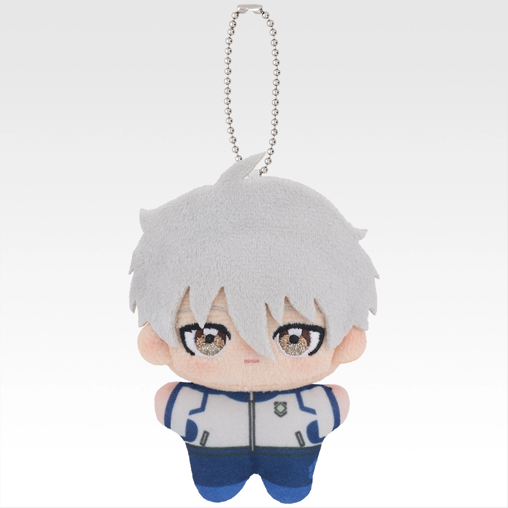 Mascotte Kiraraizu - Photo 3