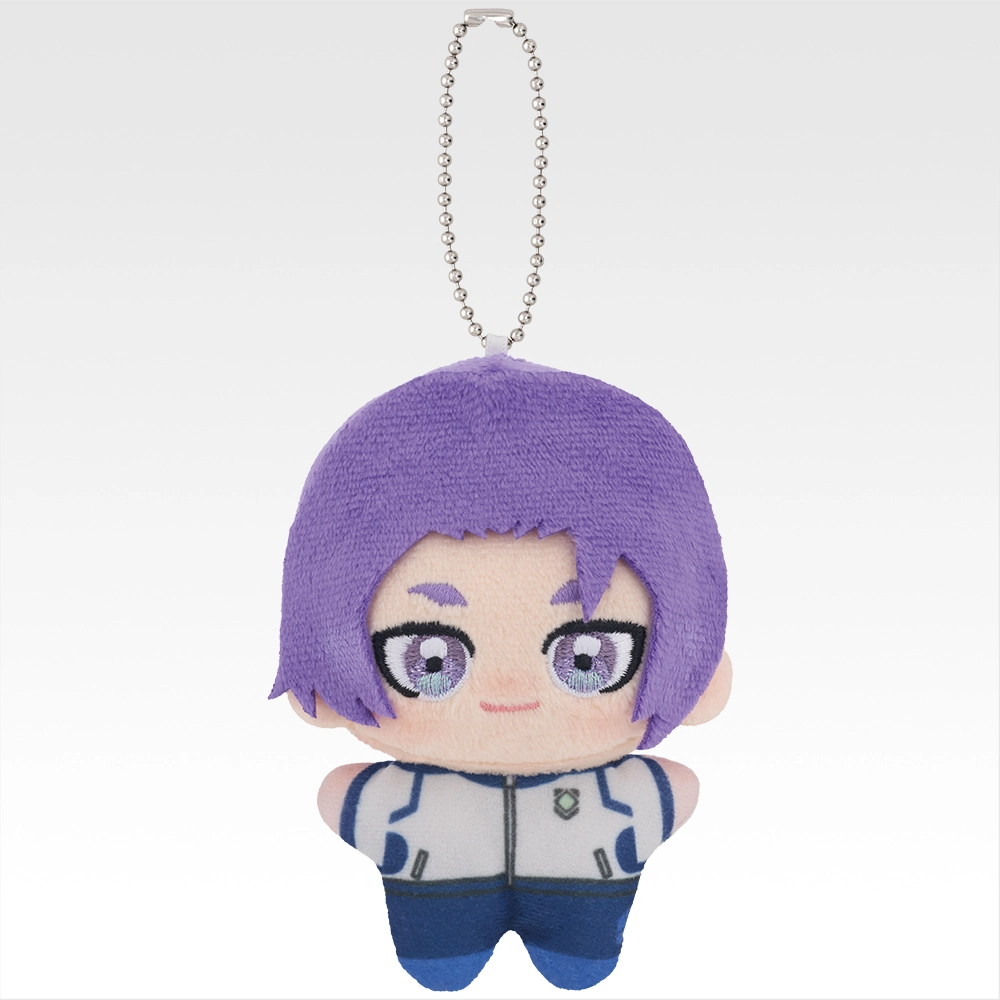 Mascotte Kiraraizu - Photo 4