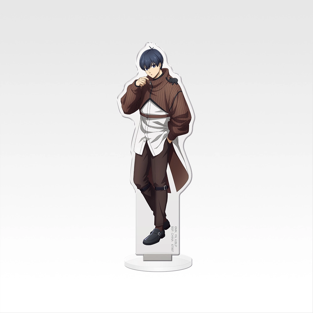 Support acrylique - Photo 1