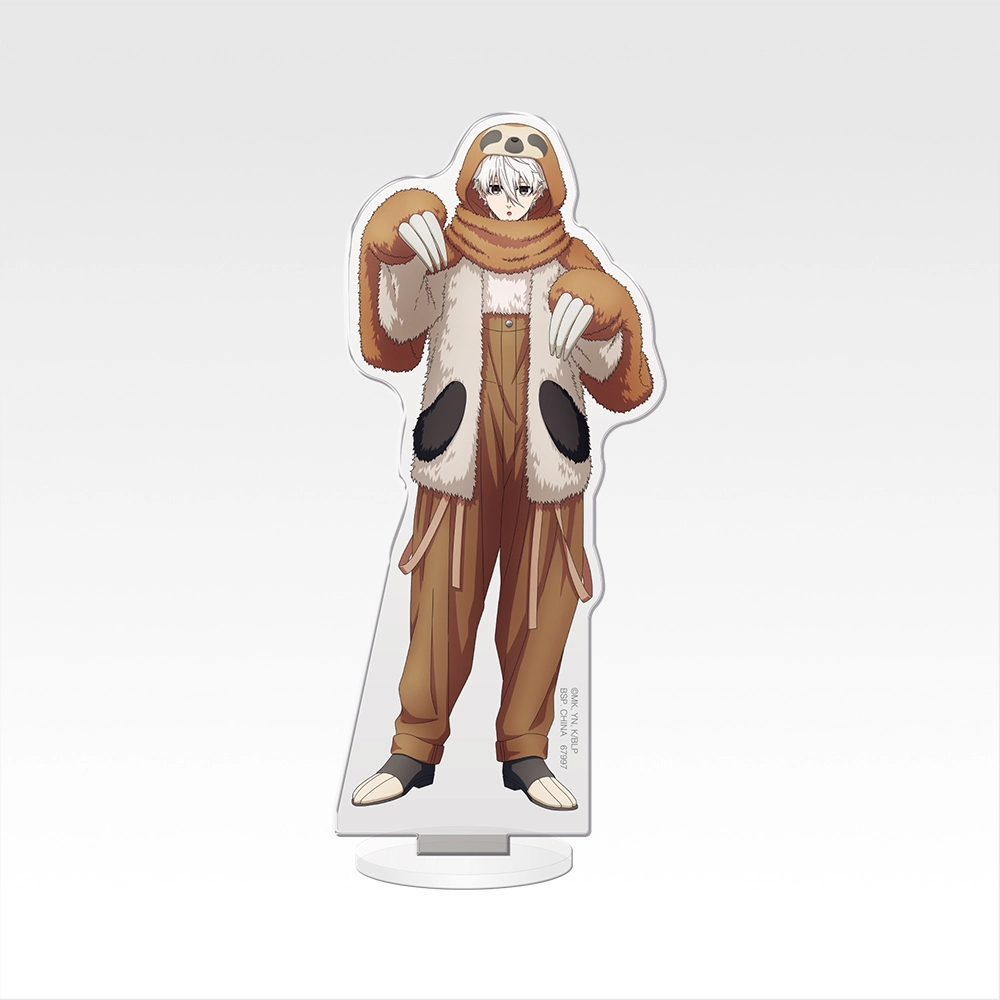 Support acrylique - Photo 3