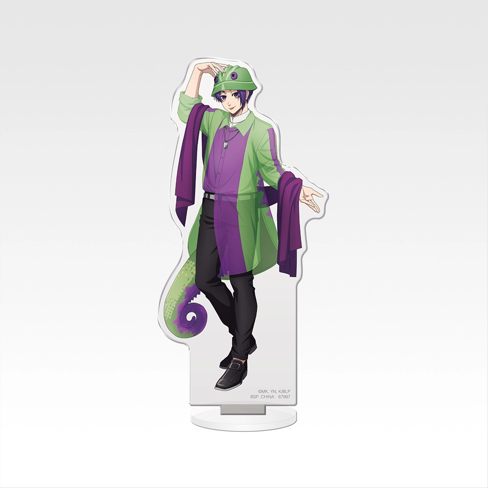 Support acrylique - Photo 5