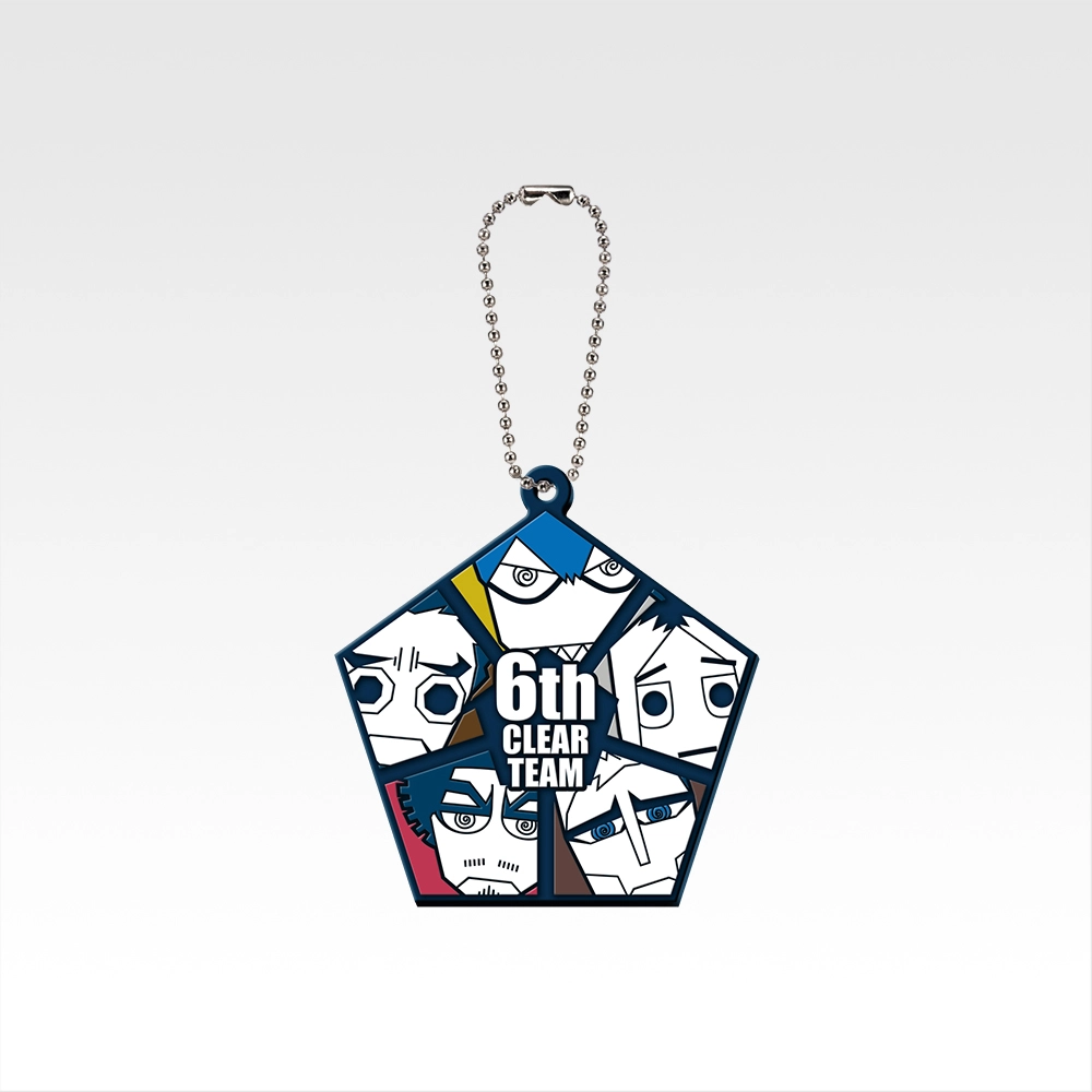 Rubber Straps - Photo 6