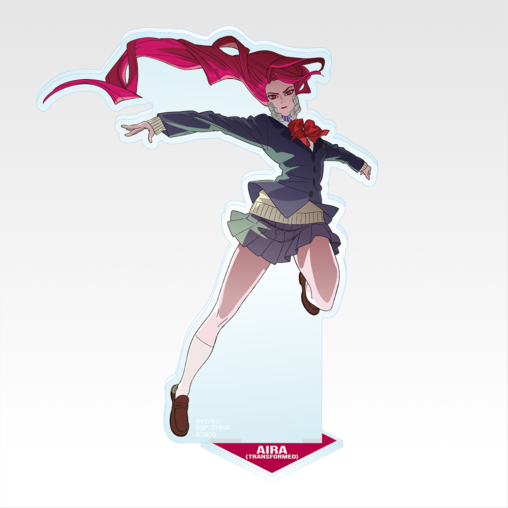 Acrylic Stand - Photo 4