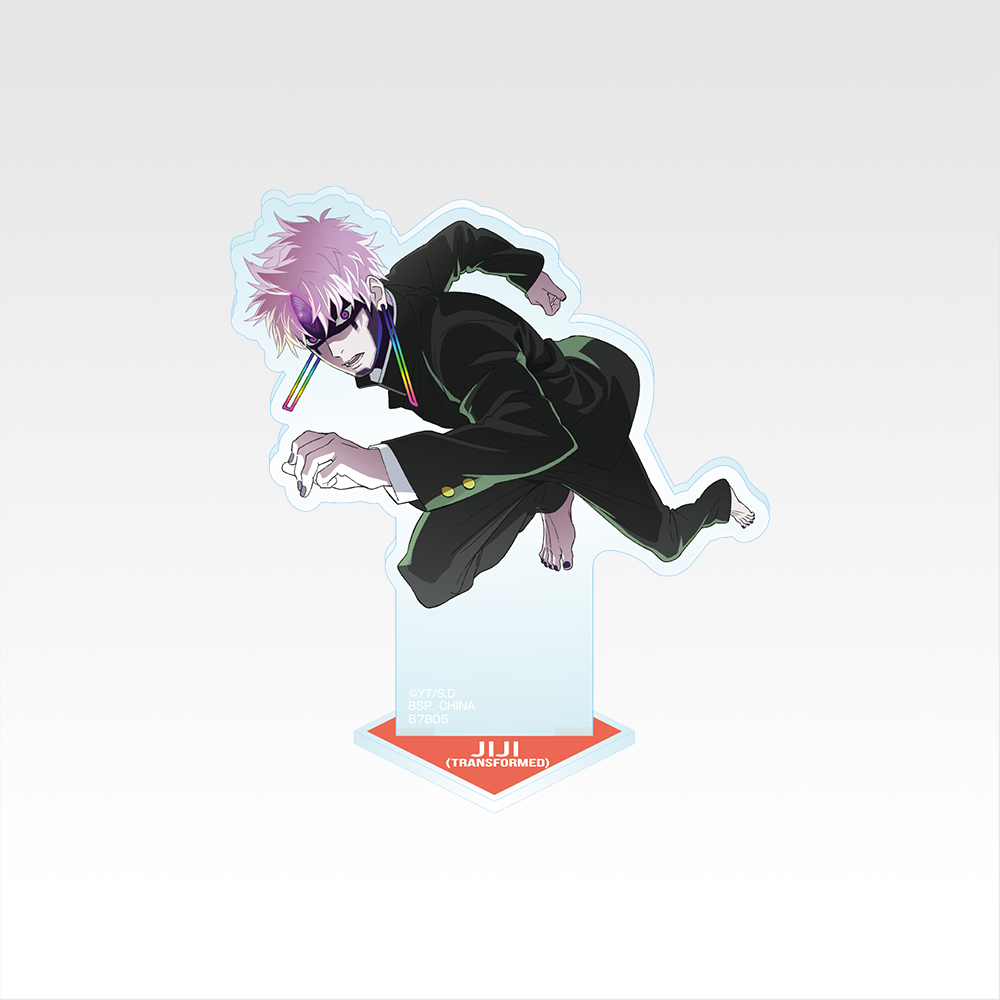 Acrylic Stand - Photo 5