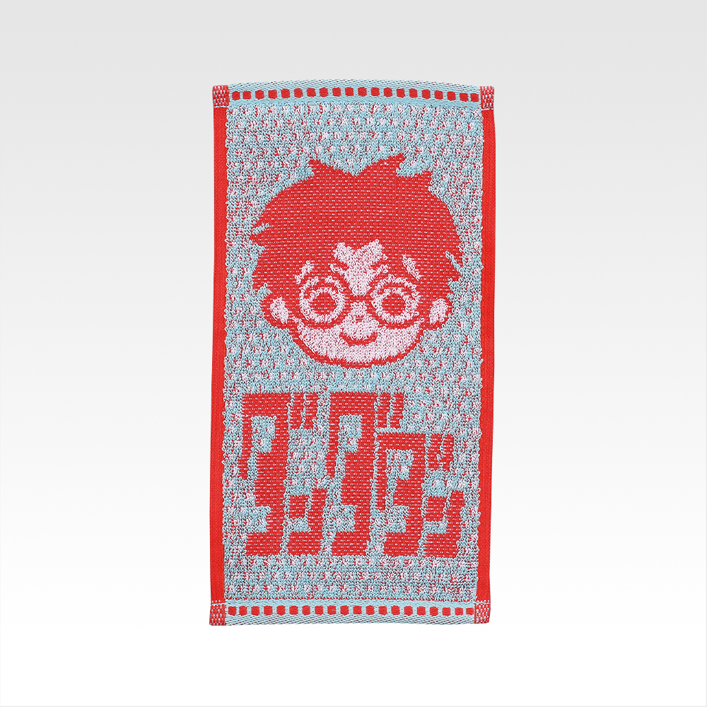 Serviette demi-format - Photo 2