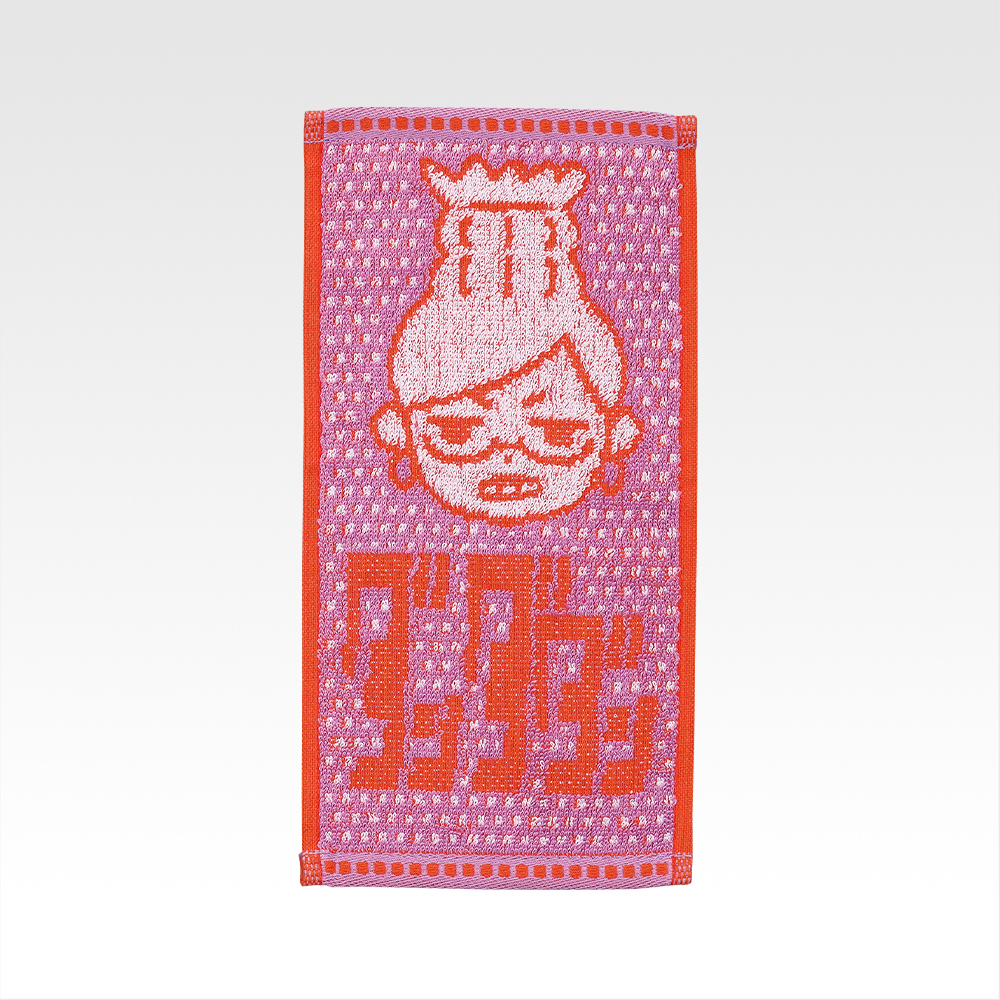 Serviette demi-format - Photo 3