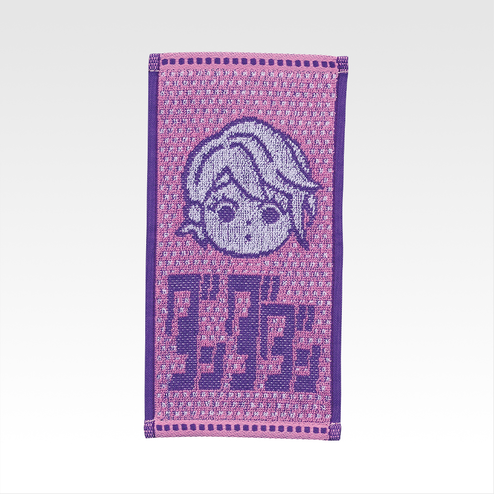 Serviette demi-format - Photo 4