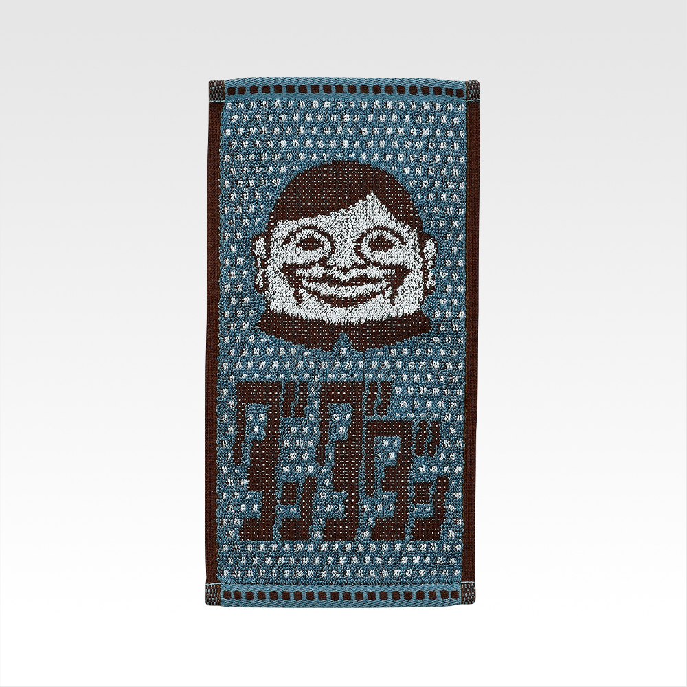 Serviette demi-format - Photo 7