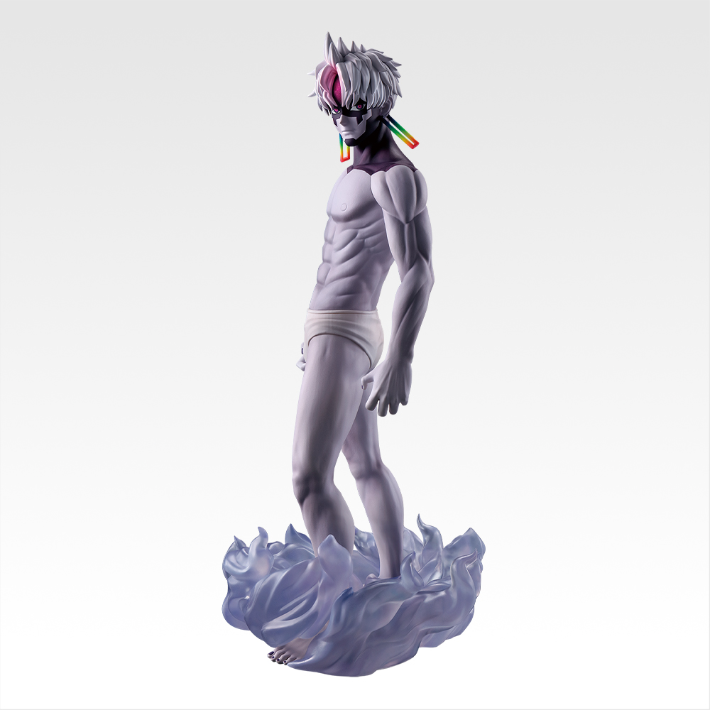 Jiji (Transformation) MASTERLISE - Prize LO | Ichiban Kuji Ichiban