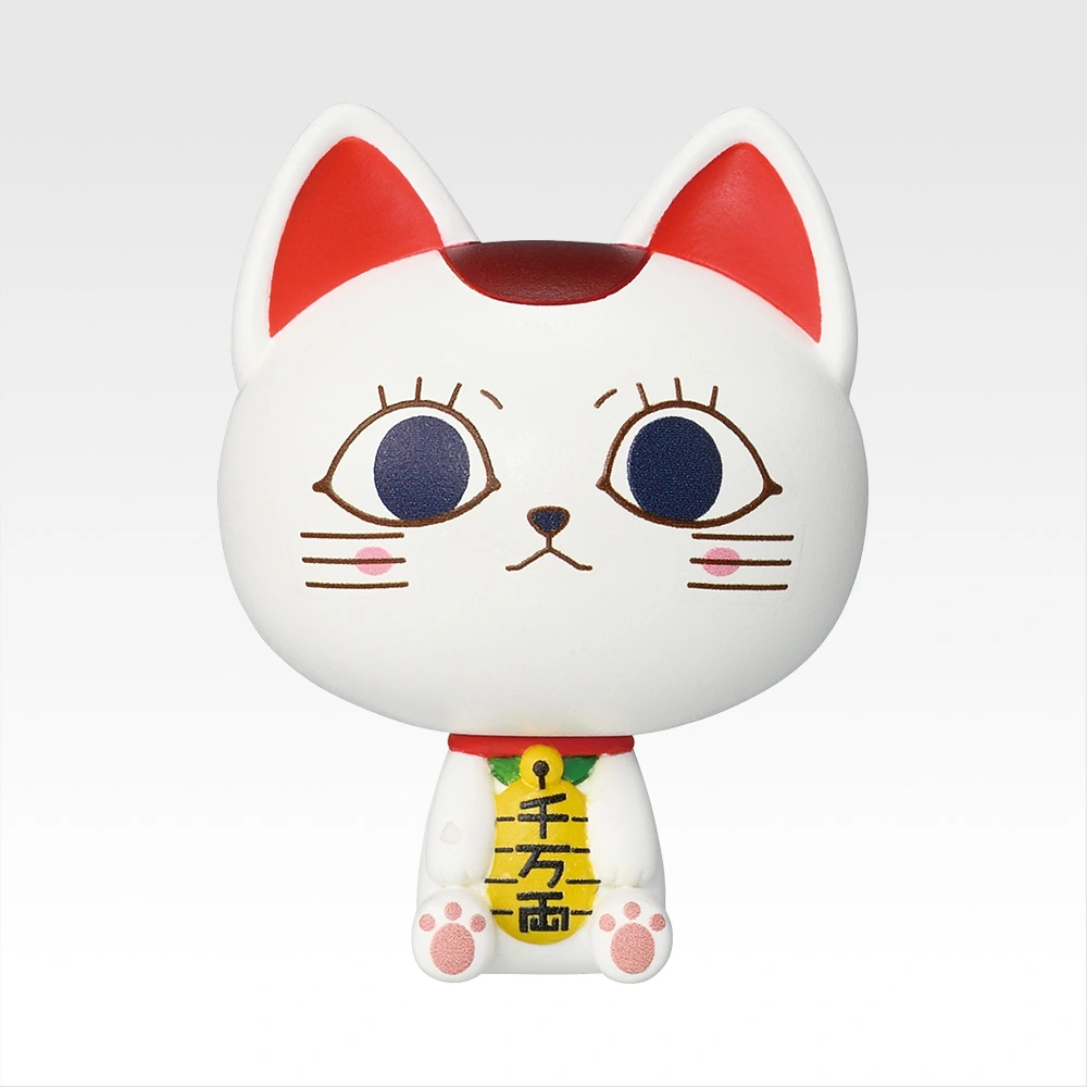 Figurine Chokonokko - Photo 3