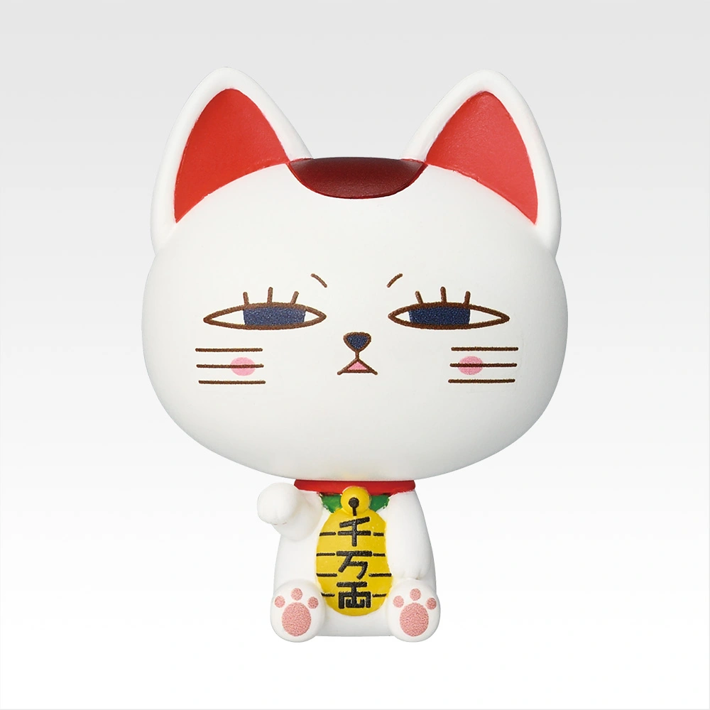 Figurine Chokonokko - Photo 4