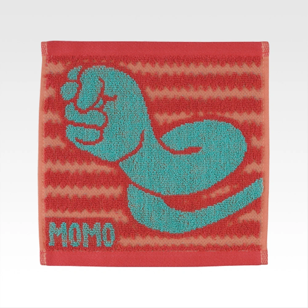 Serviette jacquard - Photo 1